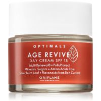 Oriflame Optimals Age Revive денний крем проти зморшок SPF 15 50 мл