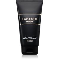 Montblanc Explorer Extreme gel za prhanje za moške 150 ml