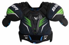 Ramená Bauer X S24 JR