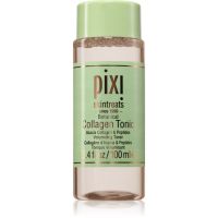 Pixi Botanical Collagen erfrischendes Gesichtstonikum ohne Alkohol 100 ml