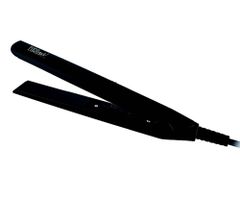 Profesionálna mini žehlička na vlasy Eurostil Professional Mini Straightener - čierna (06568/50) + darček zadarmo