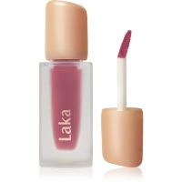 Laka Fruity Glam Tint dlouhotrvající lesk na rty s hydratačním účinkem odstín 113 Pleasure 4.5 g