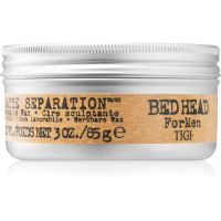 TIGI Bed Head B for Men Matte Separation zmatňujúci vosk na vlasy 85 g