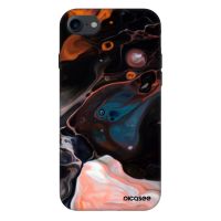 Fashion Case pre Apple iPhone 7 - Cream