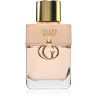 Guess Iconic For Women Eau de Parfum für Damen 50 ml