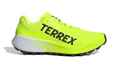 adidas Terrex Agravic 3 Muži - Tenisky adidas Performance - Žlutá - JR5221-9.5 - Size: 9.5