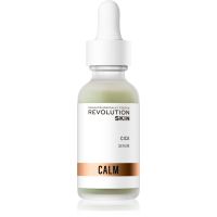 Revolution Skincare Calm Cica zklidňující sérum proti zarudnutí pleti 30 ml