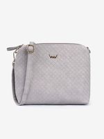 Vuch Coalie Diamond Grey Torba siva