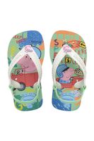 Havaianas šľapky detské BABY PEPPA PIG