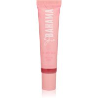 Bahama Skin Lip Juicy Balm nährendes und feuchtigkeitsspendendes Lippenbalsam mit Bambus Butter Farbton Lychee 12,5 ml