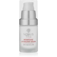 Nobilis Tilia Anti-Age de luxe intenzívne liftingové sérum 15 ml