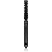 Olivia Garden Black Label SHINE Wavy Bristles круглий гребінець для волосся діаметр 15 mm 1 кс