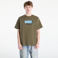 T-shirt Vans Vans Graff Loose SS Tee MoSSy Olive S
