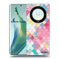 ULTIMATE CASE pro Honor Magic5 Lite 5G - Farebná strecha