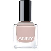 ANNY Color Nail Polish lak za nohte odtenek 290 Nude 15 ml