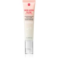 Erborian Skin Hero Glow Non-tinted Perfector лек крем за лице за освежаване и хидратация 40 мл.