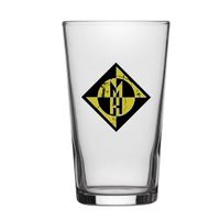 Glas Machine Head - Burn My Eyes - RAZAMATAZ