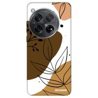 Fashion Case pre OnePlus 12 5G - Boho style