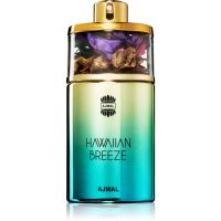 Ajmal Hawaiian Breeze Eau de Parfum για γυναίκες 75 μλ