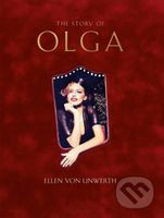 The Story of Olga - Ellen von Unwerth - kniha z kategorie Odborné a naučné
