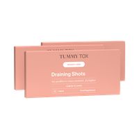 Draining Shots 3-balenie