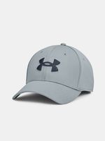 Under Armour Men's UA Blitzing Schildmütze Blau