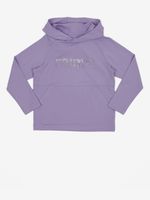 Reima Lupaus Sweatshirt Kinder Lila