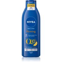 NIVEA Q10 Plus стягащ лосион за тяло за суха кожа 250 мл.