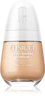 Clinique Ošetrujúci make-up SPF 20 Even Better Clinical (Serum Foundation) 30 ml CN 90 Sand