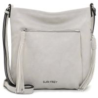 Női crossbody Suri Frey Liliya - krém