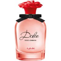 Dolce&Gabbana Dolce Rose Eau de Toilette für Damen 75 ml