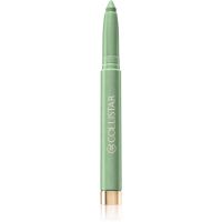 Collistar For Your Eyes Only Eye Shadow Stick langanhaltender Lidschatten in Stiftform Farbton 7 Jade 1.4 g