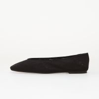 Sneakers Calvin Klein Square Ballerina Aop Mesh Triple Black Mono EUR 38