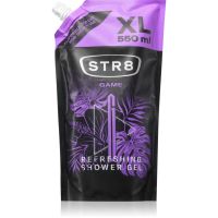 STR8 Game Shower Gel żel pod prysznic dla mężczyzn 550 ml