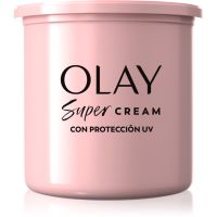 Olay Super Cream SPF 30 ανταλλακτική γέμιση 50 ml