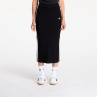 adidas Knit 3S Skirt Black S