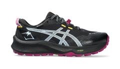 Asics GEL-Trabuco 12 GTX - Dámske - Tenisky Asics - Čierne - 1012B607-001 - Veľkosť: 39.5