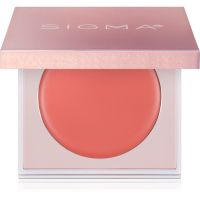 Sigma Beauty Blush Creme-Rouge Farbton Coral Dawn 4,5 g