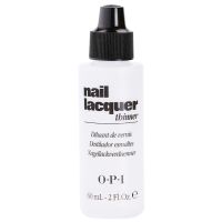 OPI Nail Lacquer Thinner разредител за лак за нокти 60 мл.