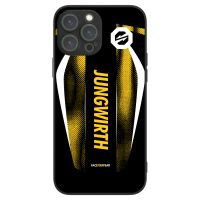 ULTIMATE CASE MagSafe pro Apple iPhone 13 Pro Max - OKTAGON - Jungwirth Fight Jersey