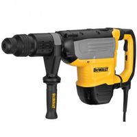 Kombinované kladivo SDS-Max 10kg DeWALT D25773K