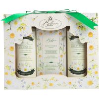 Bohemia Gifts & Cosmetics Bohemia Herbs Chamomile подаръчен комплект