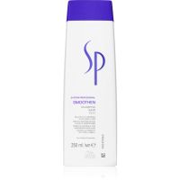 Wella Professionals SP Smoothen sampon a rakoncátlan és töredezett hajra 250 ml