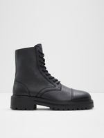 Aldo Northfield Stiefeletten Schwarz