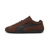 PUMA Speedcat Sneakers Unisex, Schuhe, Braun, 42