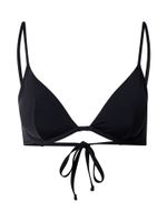 Lindex Bikini gornji dio 'Stella'  crna