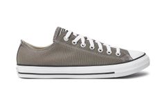 Converse Chuck Taylor All Star Low Top - Pánske - Tenisky Converse - Hnedé - A08631C - Veľkosť: 39.5