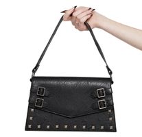 torbica (torba) KILLSTAR - Sacred Promise - Black