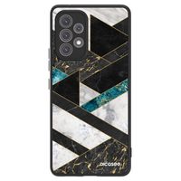 ULTIMATE CASE pro Samsung Galaxy A52s 5G A528B - Dark geometry
