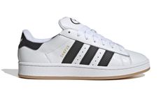 adidas Campus 00s Pánske - Tenisky adidas Originals - Biela - JP9998-3.5 - Size: 3.5